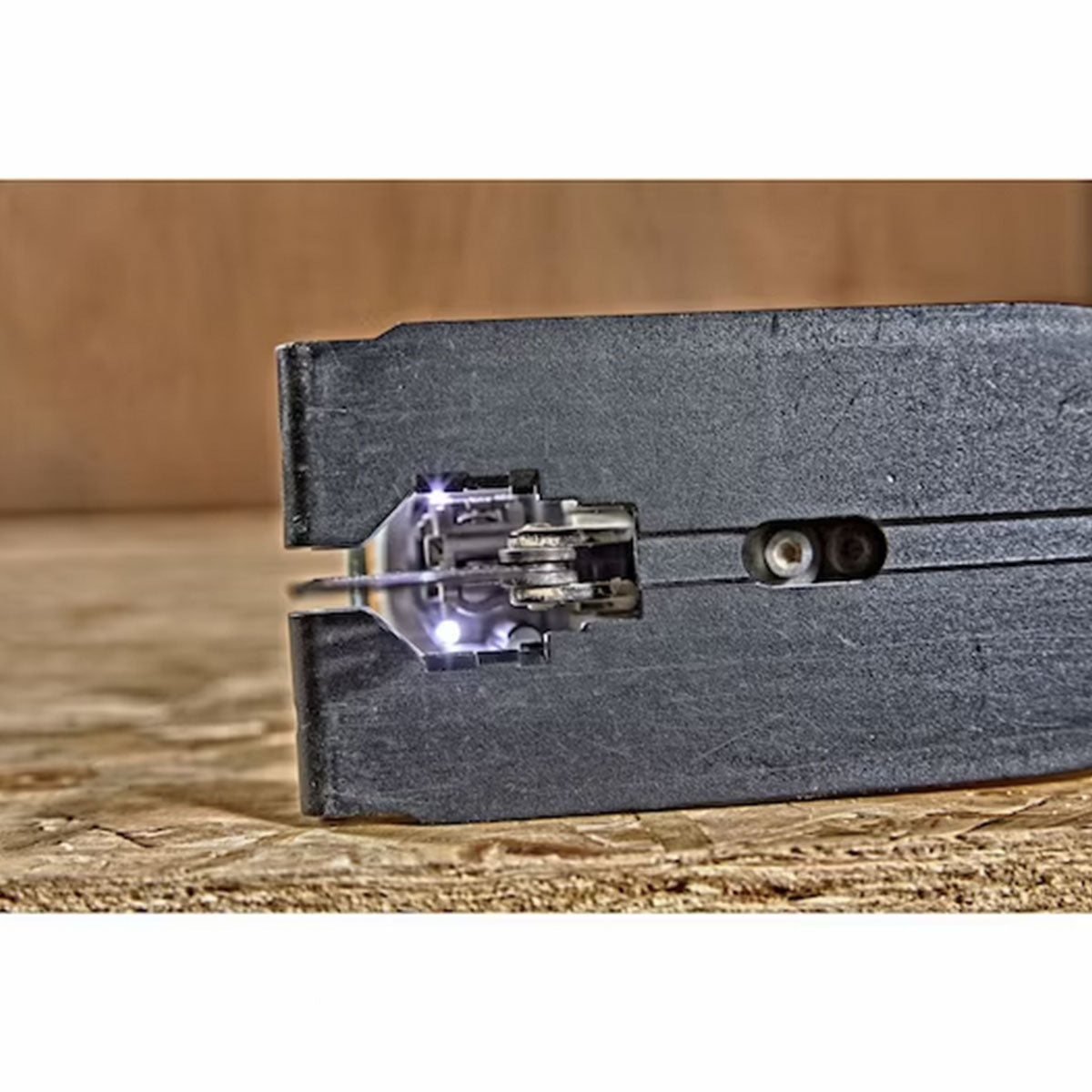Jigsaw with bracket handle 18V XR BRUSHLESS motor in TSTACK CASE and ACCESSORIES - DeWALT - DCS334P2-QW Jigsaw with bracket handle 18V XR BRUSHLESS motor in TSTACK CASE and ACCESSORIES - DeWALT - DCS334P2-QW